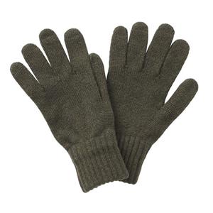 Barbour Lambswool Gloves